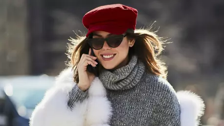 7 sfaturi care te vor ajuta să scapi de pielea uscată în timpul iernii