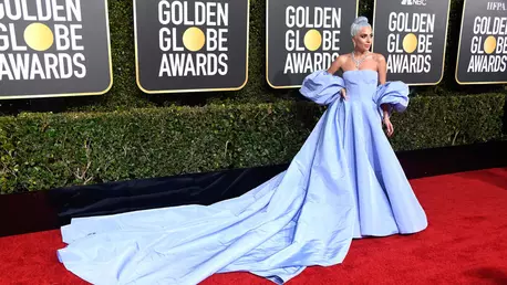 Vedete pe covorul roșu la Globurile de Aur 2019 (GALERIE FOTO)