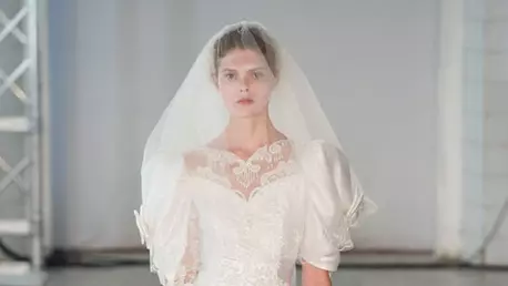 A.F.Vandevorst colecția primăvară-vară 2019