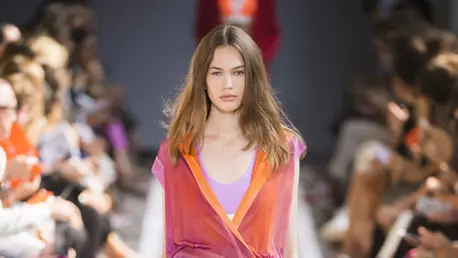 Blumarine colecția primăvară-vară 2019