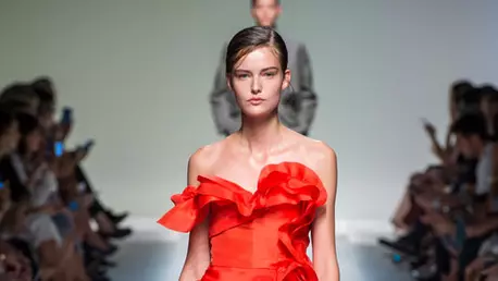 Ermanno Scervino colecția primăvară-vară 2019