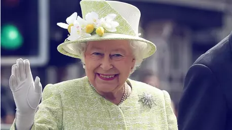 Regina Elisabeta a II-a încalcă o regulă importantă vorbind despre Brexit