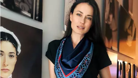 Romania 2019 - colecție de eșarfe și cravate "made in Ro"