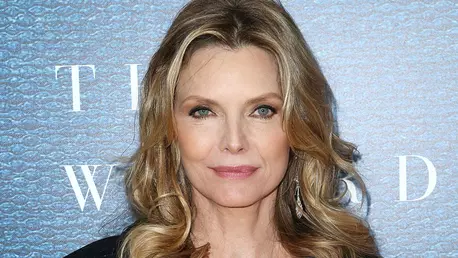 Michelle Pfeiffer și-a făcut cont pe Instagram, iar prima postare a atras laudele fanilor