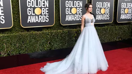 Cel mai prost îmbrăcate vedete la Globurile de Aur 2019