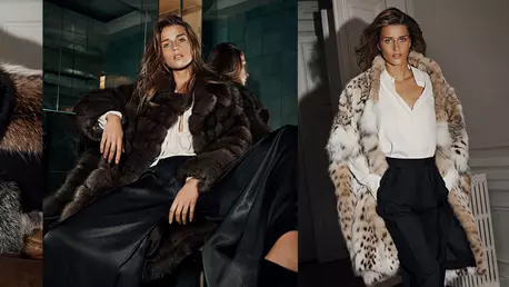 (P) January Joy - Cele mai stylish jachete ale lunii