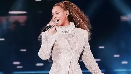 Beyoncé oferă bilete gratuite la concertele ei pentru un fan norocos care îndeplinește această condiție