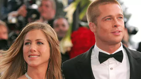 Brad Pitt regretă modul în care s-a comportat în divorțul de Jennifer Aniston