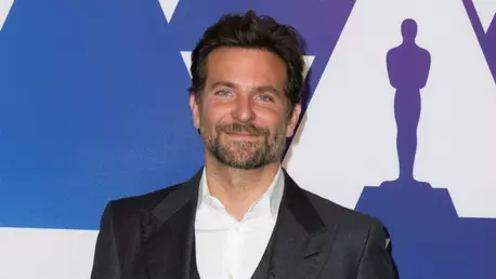 Bradley Cooper a primit un sfat de la această celebritate înainte să urce pe scena de la Premiile Oscar