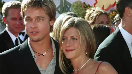 De ce fost prezent și Brad Pitt la aniversarea lui Jennifer Aniston
