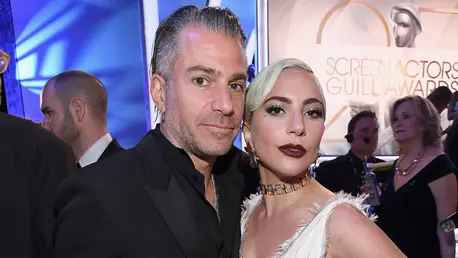 De ce s-au despărțit Lady Gaga și Christian Carino?