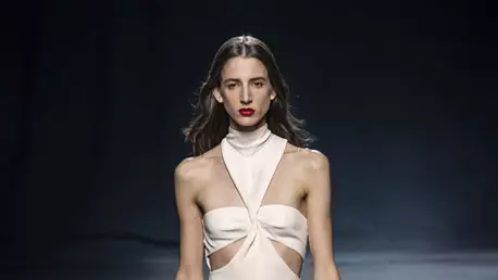 Givenchy primăvară-vară 2019
