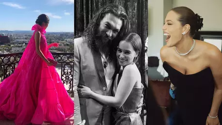 Insta-Oscar 2019: cele mai cool imagini postate pe Instagram de către vedete! (GALERIE FOTO)