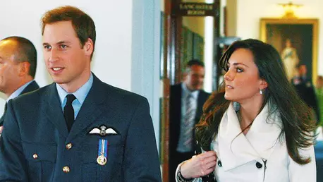 Kate Middleton a fost profund dezamăgită că Prințul William nu a cerut-o în căsătorie în această zi specială