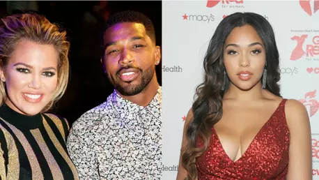 Khloe Kardashian și Tristan Thompson s-au despărțit după ce mai multe surse i-au confirmat infidelitatea