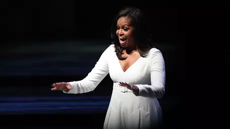 Devenirea lui Michelle Obama sau ce am învățat dintr-un bestseller