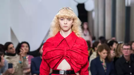 Miu Miu primăvară-vară 2019