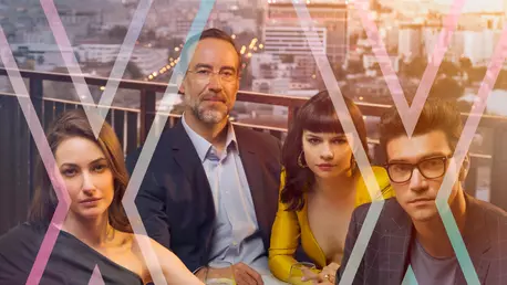 RUXX: ce se întâmplă când vine viața peste tine