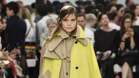 Sacai primăvară-vară 2019