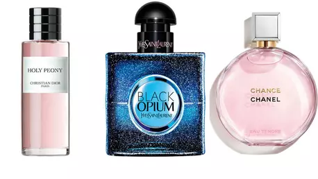 10 parfumuri seducătoare, perfecte pentru a fi dăruite, purtate și adorate în luna iubirii