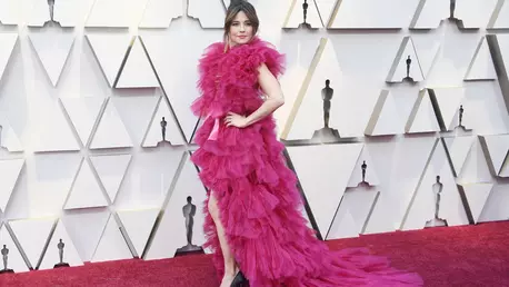 Cel mai prost îmbrăcate celebrități de la decernarea premiilor Oscar 2019
