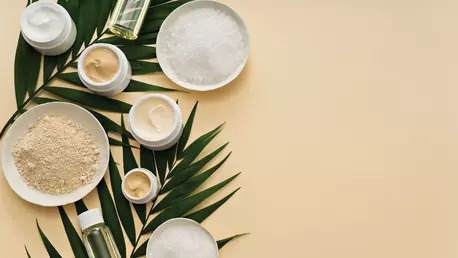 De la aloe vera la acidul hialuronic: O istorie a ingredientelor cosmetice