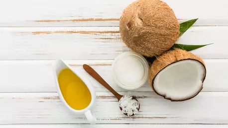 Uleiul de cocos ajută la pierderea în greutate?