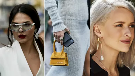 6 accesorii de purtat acum