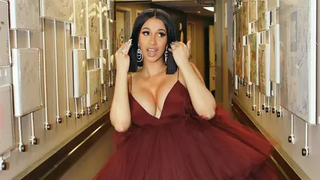 Cardi B debutează în cinematografie cu un rol inedit, alături de Jennifer Lopez