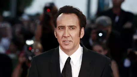 Nicolas Cage vrea să-și anuleze căsătoria după doar patru zile