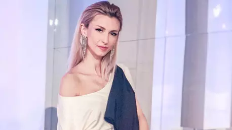 Noi detalii despre starea de sănătate a Andreei Bălan