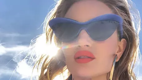 Ce mai e nou în machiajul buzelor în 2019