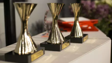 A cincea ediție a premiilor de design Elle Decoration