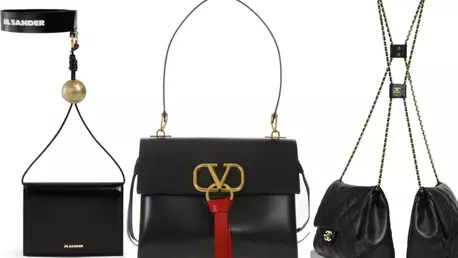 10 genți de designer în care merită să investești acum