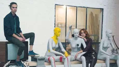 (P) TEX, marca de modă Carrefour, intră în selecția oficială de la Bucharest Fashion Film Festival