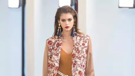 Chloe colecția primăvară-vară 2019