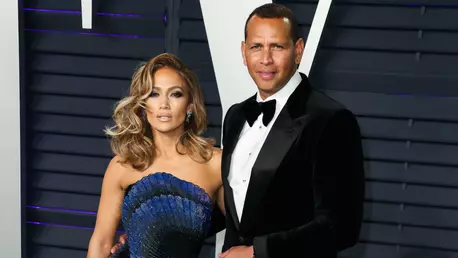 Cum s-a pregătit Alex Rodriguez să o ceară în căsătorie pe Jennifer Lopez