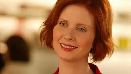 Cynthia Nixon vorbește despre cum ar fi arătat „Sex and the City" dacă ar fi fost filmat în prezent
