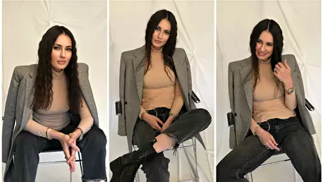 ELLE on TV - 14 aprilie 2019, de la 14:30