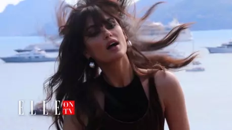 ELLE on TV: Episodul 4, Sezonul 1