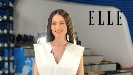 ELLE on TV – 21 aprilie 2019, de la 14:30