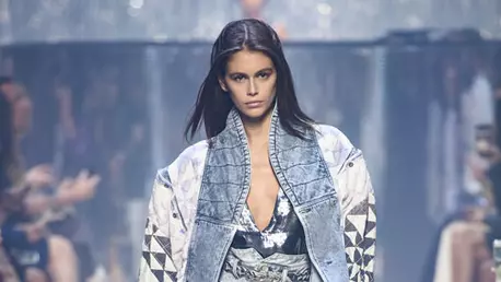 Isabel Marant colecția primăvară-vară 2019