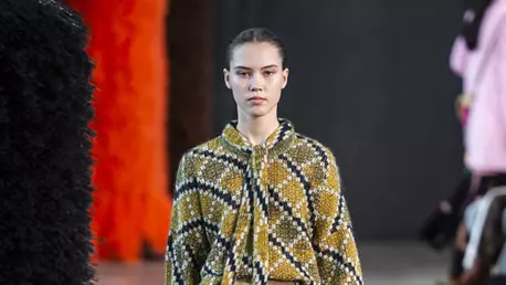 Loewe colecția primăvară-vară 2019