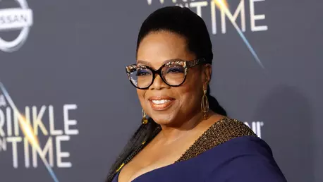 Oprah Winfrey dezvăluie ultimele cuvinte pe care i le-a spus mamei sale, după relația complicată pe care au avut-o
