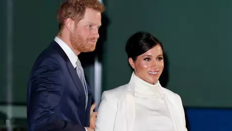 Palatul Kensington este impresionat de inițiativa fanilor Ducelui și Ducesei de Sussex de a strânge fonduri pentru organizații caritabile