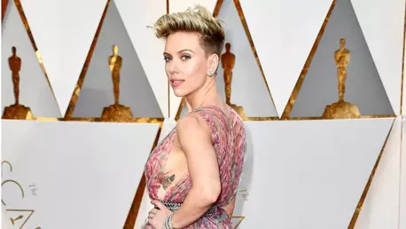 Scarlett Johansson aduce în discuție moartea tragică a Prințesei Diana, după ce a trecut printr-un incident înfricoșător cu paparazzi