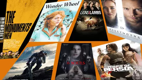 10 actori foarte buni care au jucat în filme foarte proaste