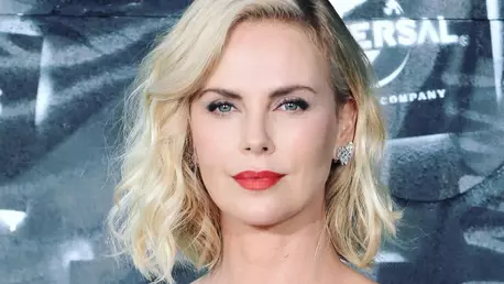 Charlize Theron dezvăluie motivele pentru care oricărui bărbat i-ar fi dificil să aibă o relație cu ea