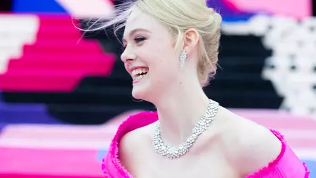 Chopard LOVE Night - Petrecerea fabuloasă de la Cannes