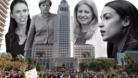 Politică la feminin - 5 politiciene de la noi vorbesc despre rolul și locul femeilor în viața politică românească